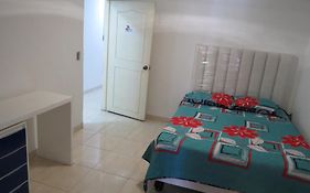 casa rumba y salsa accommodation